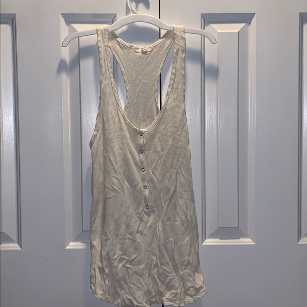 Truly Madly Deeply UO tank